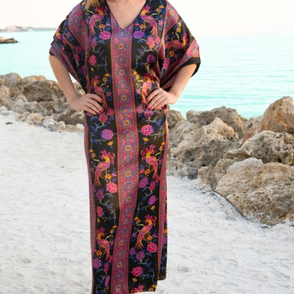 51twenty Other - |HP| RESTOCKED 🔱LUXURIOUS CAFTAN