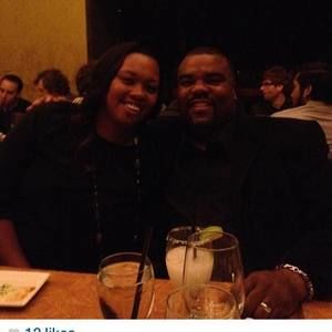 Meet your Posher, Latisha