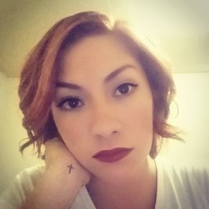 Meet your Posher, Consuelo