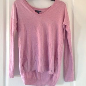 (Last Chance) Light Pink AEO Sweater!