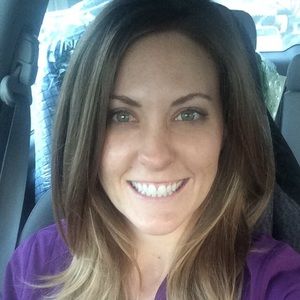 Meet your Posher, Lindsay