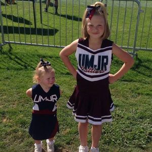 Meet your Posher, Jennifer