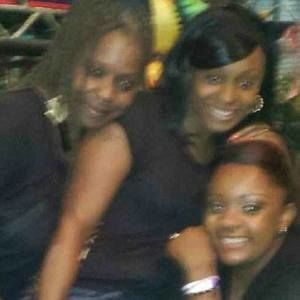 Meet your Posher, Kathy