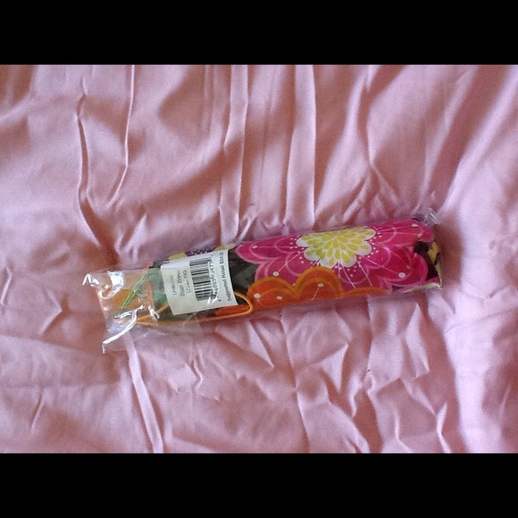 Vera Bradley umbrella