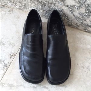 ❌❌SOLD❌❌ Franco Sarto Loafer Black 7m