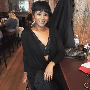 Meet your Posher, Shannah