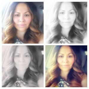 Meet your Posher, Brenda