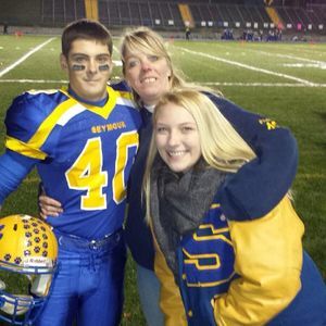 Meet your Posher, Melissa