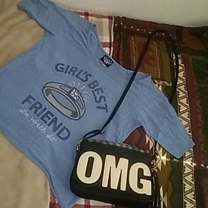 Junk Food Graphic tee