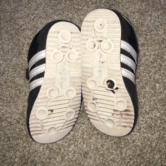 adidas 6c boys adidas from tania s closet on poshmark adidas 6c boys adidas from tania s closet on poshmark