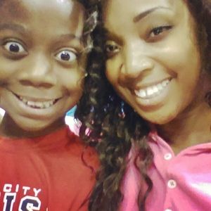 Meet your Posher, Tika