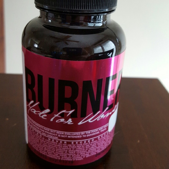 Shredz Fat Burner for Women