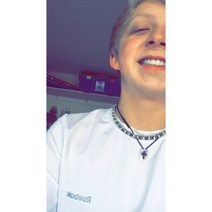 Meet your Posher, Tanner