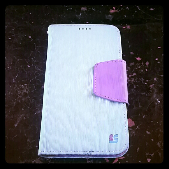 Beyond cell cell phone infolio for galaxy S5