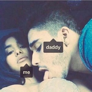 Meet your Posher, Chantel