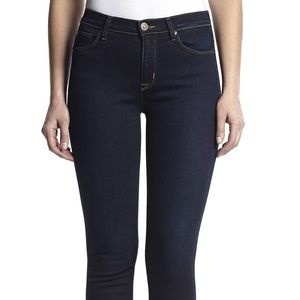 Hudson Jeans Barbara High Rise in Delilah