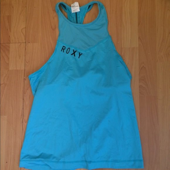 NWOT Roxy surf tank