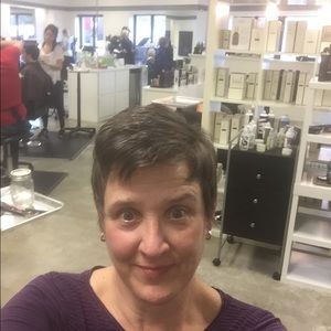 Meet your Posher, Mary