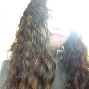 Meet your Posher, Grace