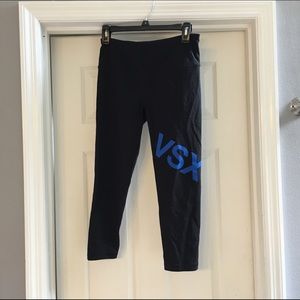 VS Knockout sport Capri