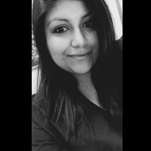 Meet your Posher, Ana