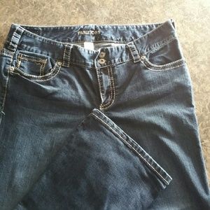 Maurices Jeans