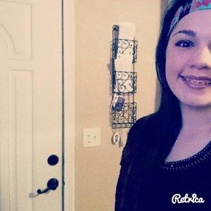 Meet your Posher, Taryn