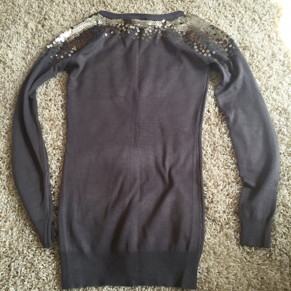 Sequin Top