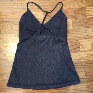 Lululemon Tank. Size 2