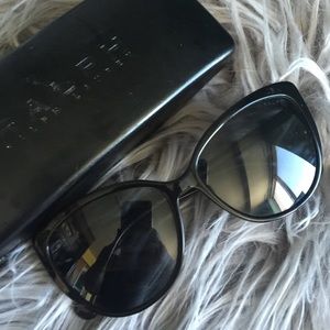 ✨ACCEPTING OFFERS✨ Ralph Lauren Cat Eye Sunglasses