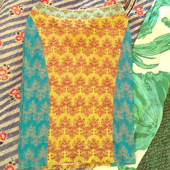 Skirt