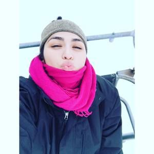 Meet your Posher, Devina