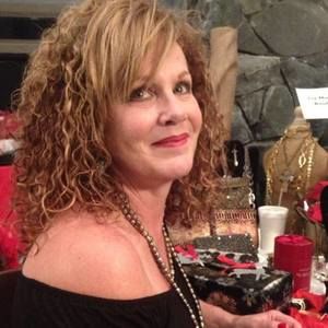 Meet your Posher, Becky