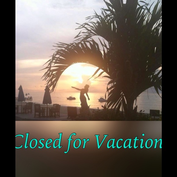 Closed for Death in family