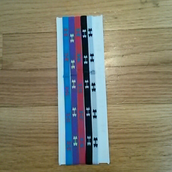 Sport headbands!