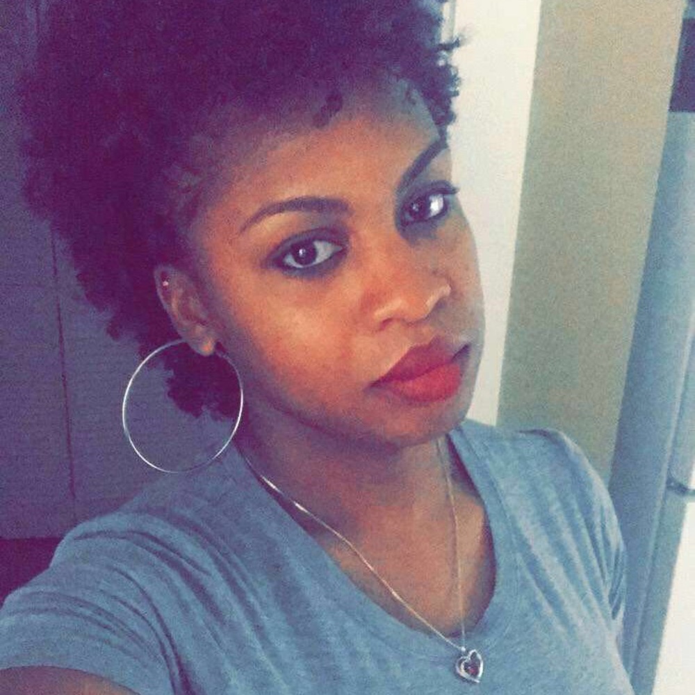 Meet your Posher, Azaria