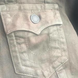 True Religion Jacket