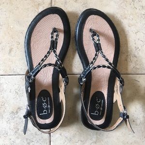 BOC sandals