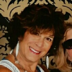 Meet your Posher, Sally