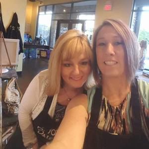 Meet your Posher, Leah