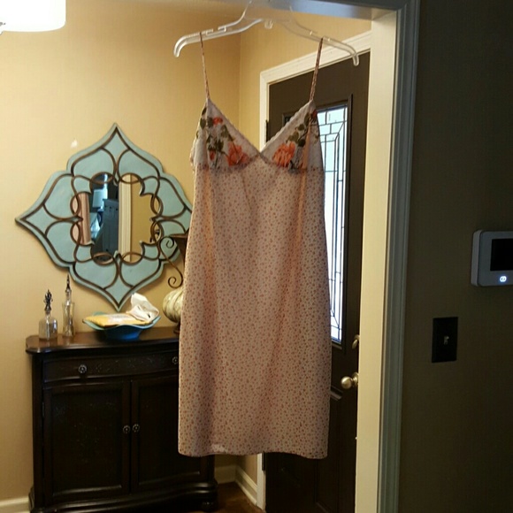 Laundry summer dress