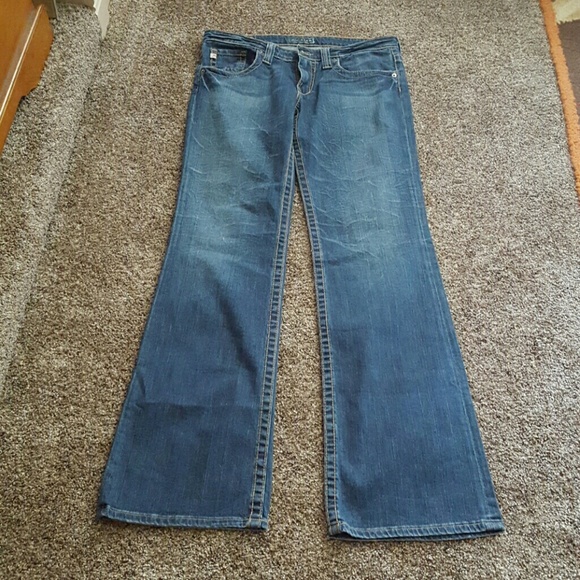 Big Star-New without tags Casey 31XL