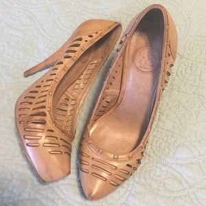 Jessica Simpson Heels