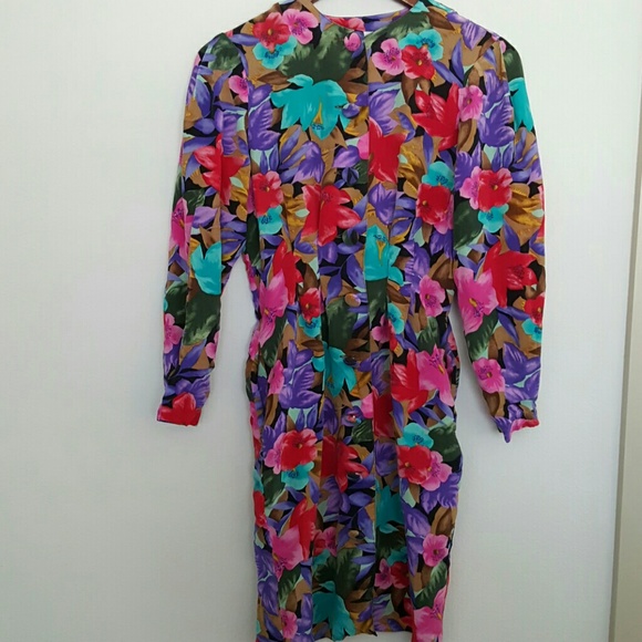 ***bundle*** 2 vintage Petite Sophisticate dresses