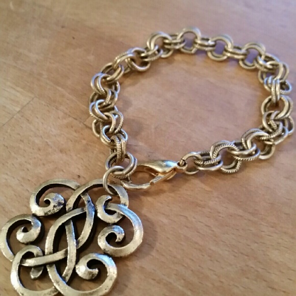 Beautiful Chain Bracelet