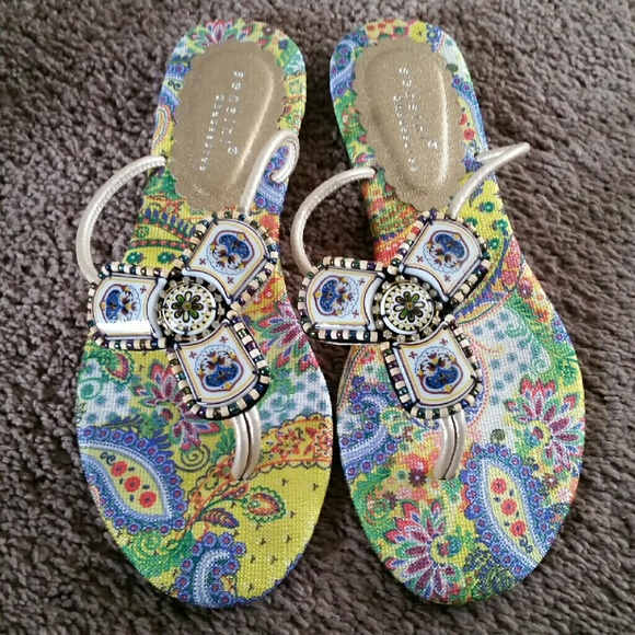 Sandals