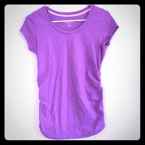 Liz Lang maternity top