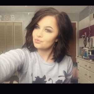 Meet your Posher, Kileah