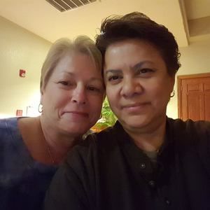 Meet your Posher, Michelle cindy