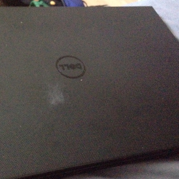 Dell Laptop